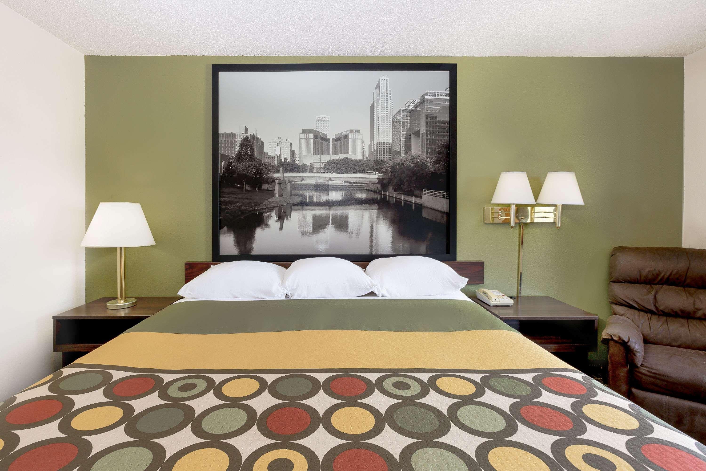 Super 8 By Wyndham Norfolk Μοτέλ Εξωτερικό φωτογραφία