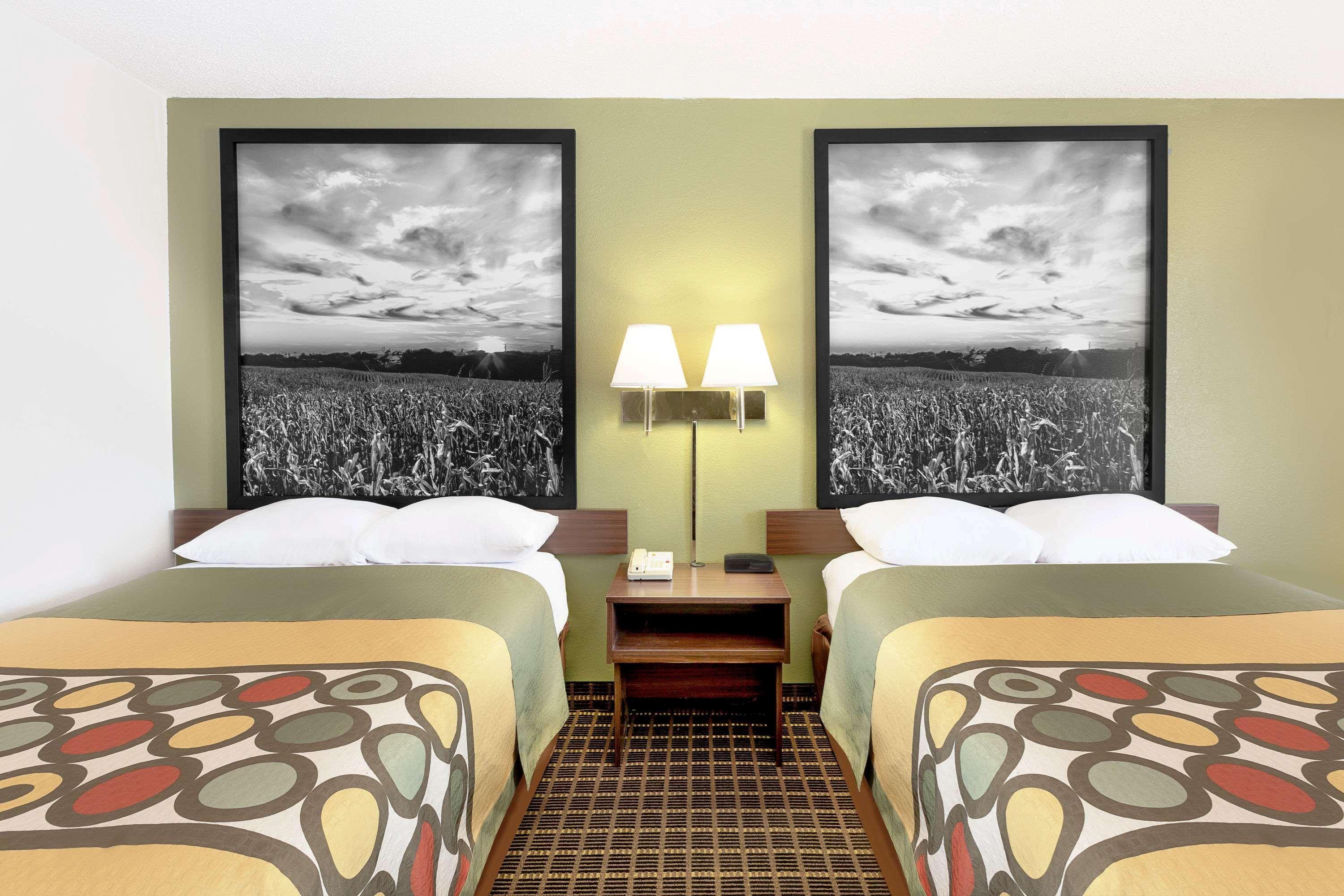 Super 8 By Wyndham Norfolk Μοτέλ Εξωτερικό φωτογραφία